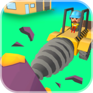 矿井钻机(Ore Mine Driller)