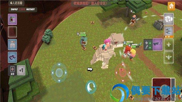 迷你单机射手