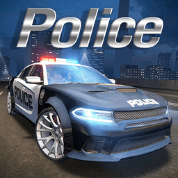 警察模拟器最新版