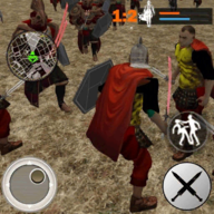 罗马英雄角斗场(Gladiator Spartacus)