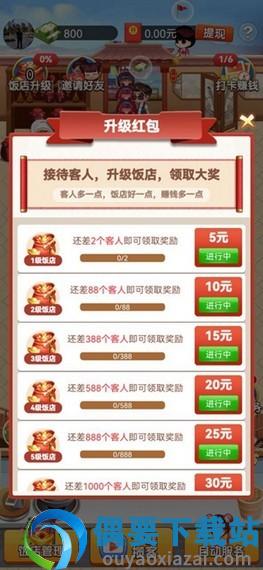 阿伦的食堂图2