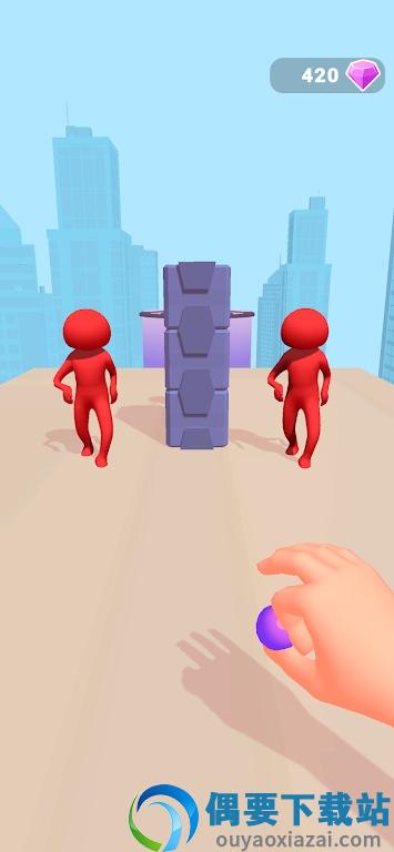 Flick Master 3D图3