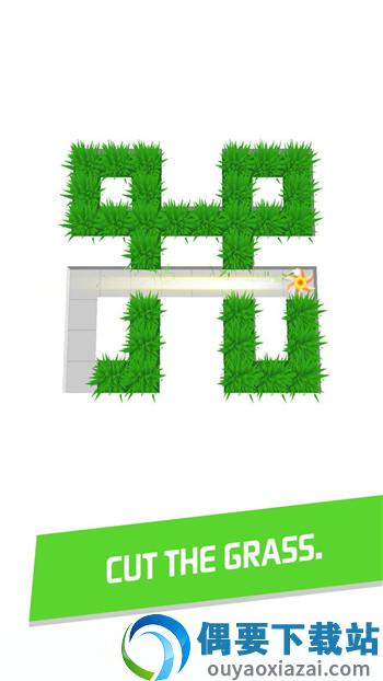 Cut Grass-3