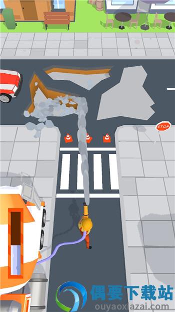 建造道路(Build the Road)
