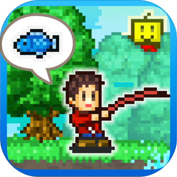 大自然物语正版1.0.0图标