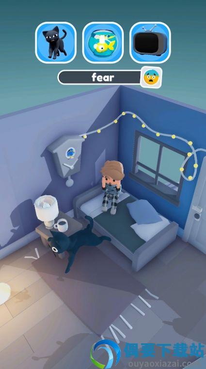 Ghost Pranks