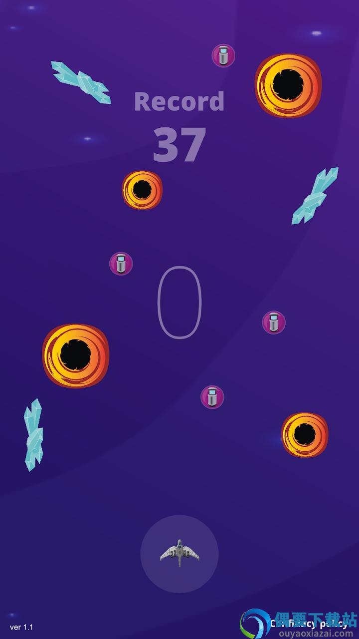 冥王星外太空大战(hades star outer space games)截图2
