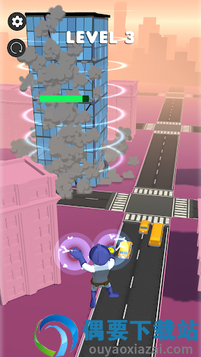 飞行建造大师(Flying build master)