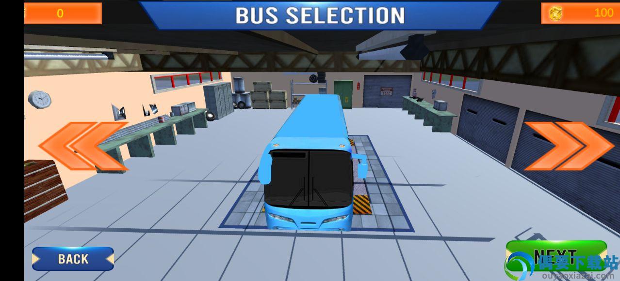 Bus Simulator图2