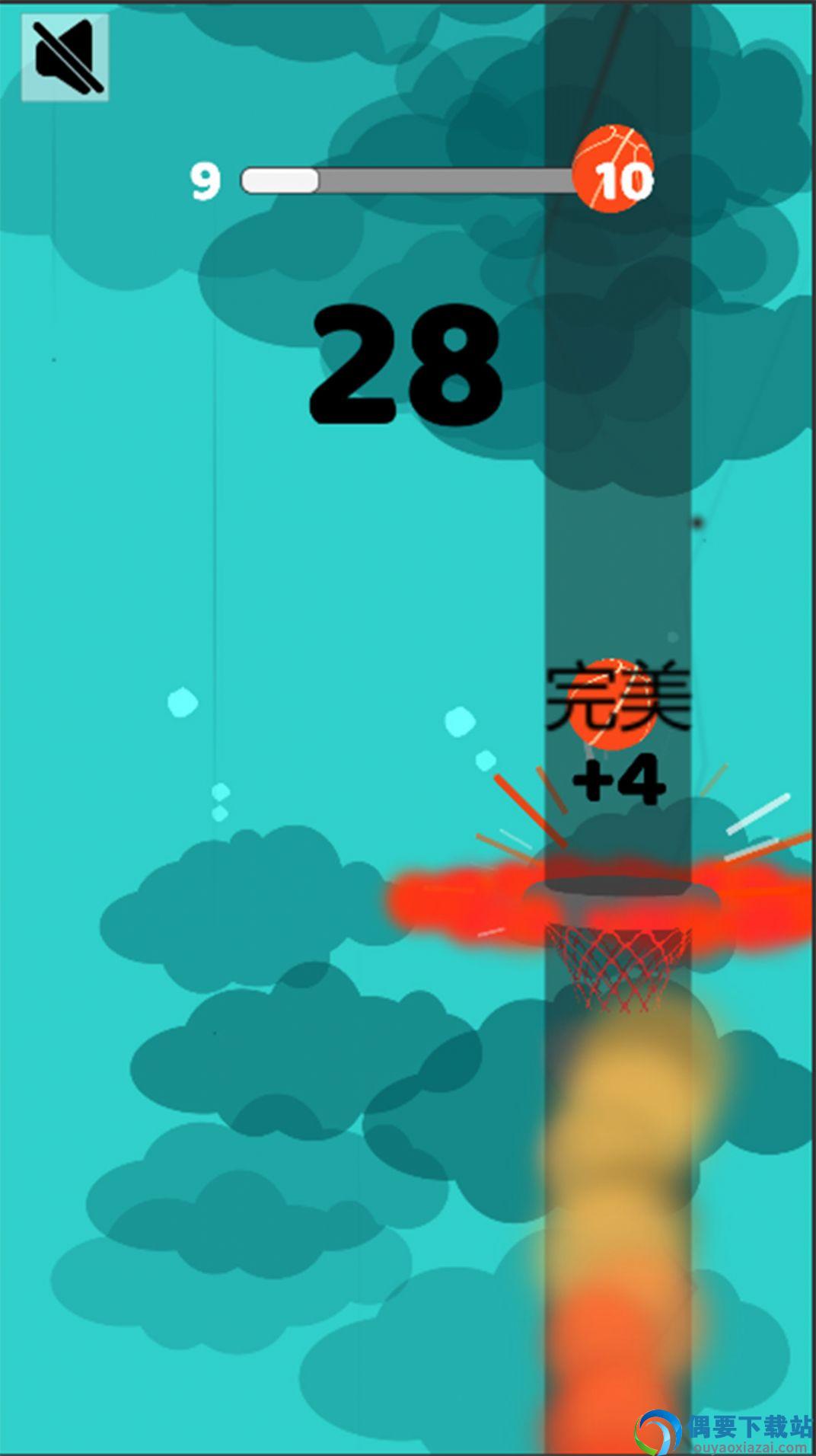 超级投篮王者图1