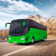 我们的游戏驾驶模拟器(Luxury Bus Simulator)