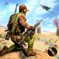 真正的恐怖狙击手(Border Sniper Gun Shooting)