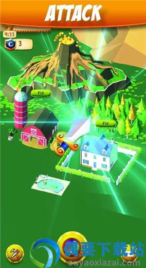 健康者游戏(Health Game)