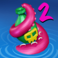 八爪鱼海怪2(Kraken 2)