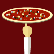 比萨饼生产商(Pizza Maker)