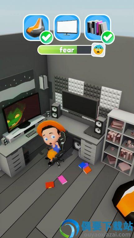 Ghost Pranks
