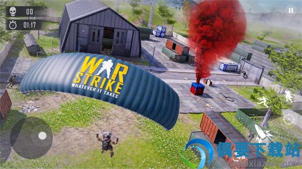 战争打击(WAR STRIKE)-2