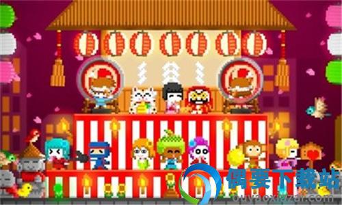 波古波古联机版1.0.204