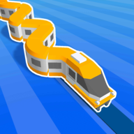 蛇行(Snaky Run)