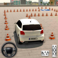 真实停车3d模拟器(Real Car parking Car Parking Games 2020)