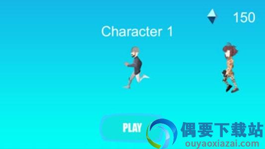 陷落黑洞图2