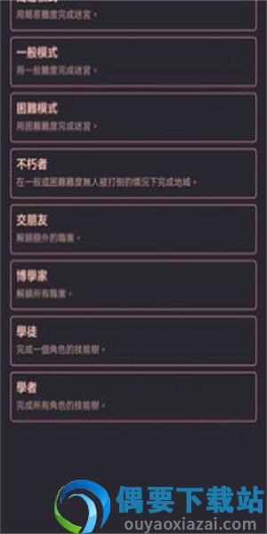 铁血地牢图1