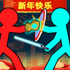 决斗火柴人无限体力