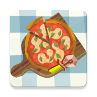涂鸦比萨饼片大师(Doodle Pizza Slice Master)
