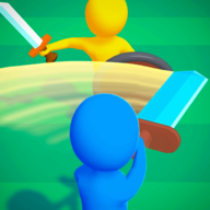 剑粉碎者(Sword Smasher)