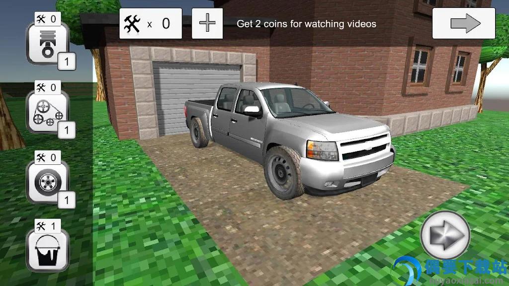 驾驶车猎杀僵尸(Kill Zombie Racing)-0