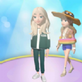 时尚美女装扮(Fashion Beauty Dress Up)