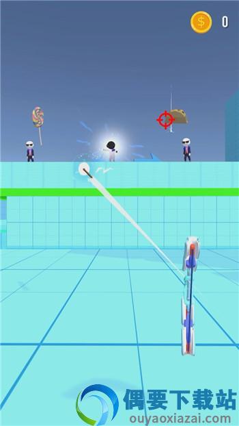 弓箭大作战(Arrow Inc)