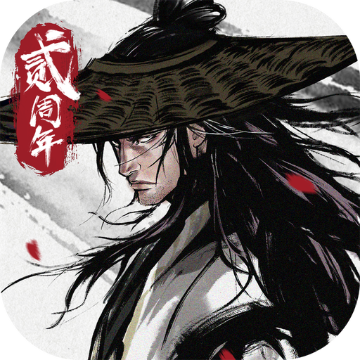 烟雨江湖九游版