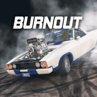 旋转风暴(Torque Burnout)