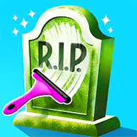墓地清洁(Grave Cleaning)