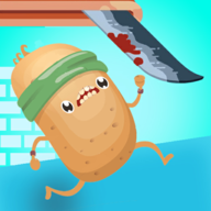 蔬菜跑酷大挑战(Vegetable Run 3D)