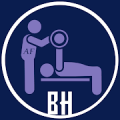 斑马健身(Bandon Fitness)