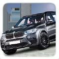 X5漂移模拟器(BMW X5 Drift)