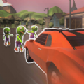 僵尸车(Zombie Car)