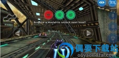飞行竞速3D(Air Racing 3D)