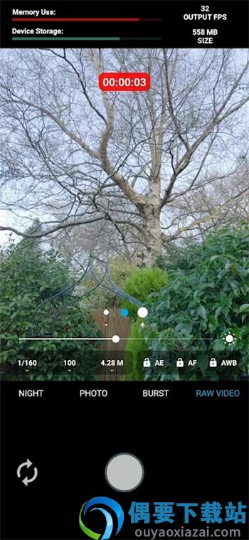 运动相机(Motion Cam)截图4