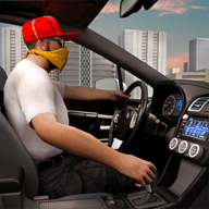 3d模拟驾驶停车场(Real Car Parking Master Street Driver)