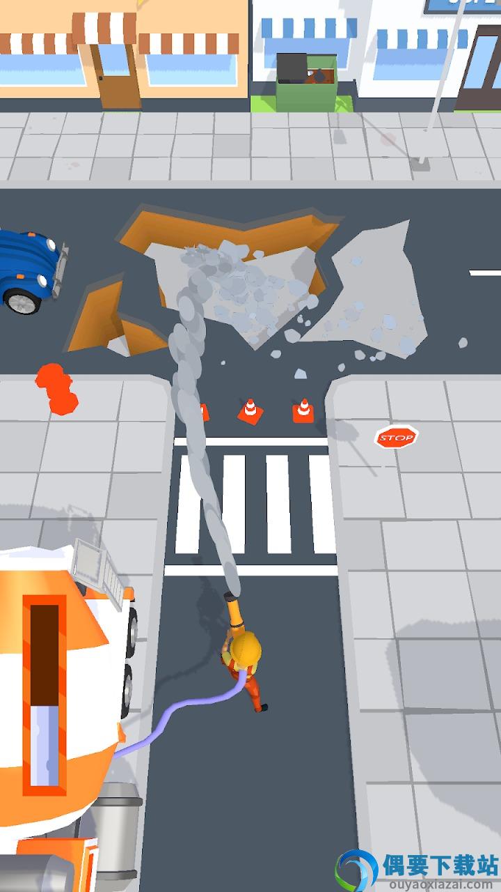 建造道路(Build the Road)截图2