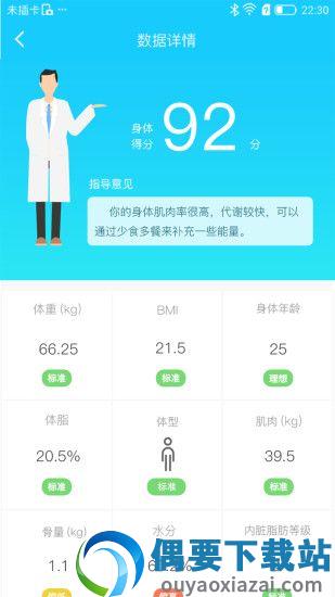番茄心康图1
