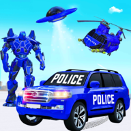 飞行普拉多机器人(Flying Prado Robot)