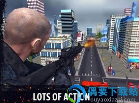 狙击手最后一击(Sniper Shooter:Ultimate Kill)截图2