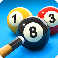 8球池(8 Ball Pool)