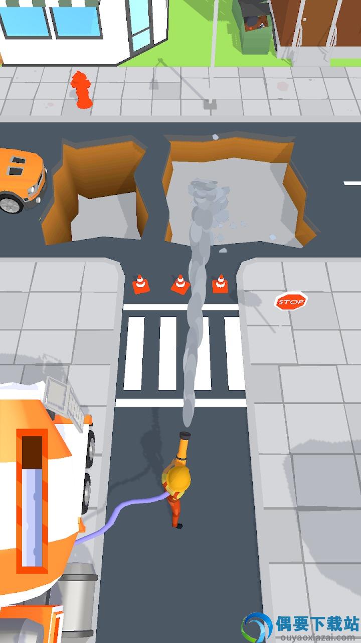 建造道路(Build the Road)截图1