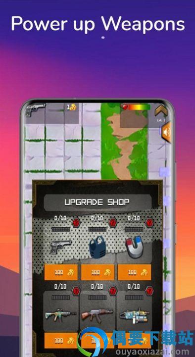 突击队战争街机(Commando Wars)截图3