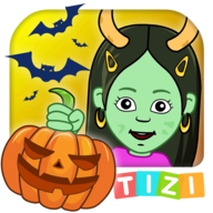 提兹鬼屋(Tizi Haunted House)